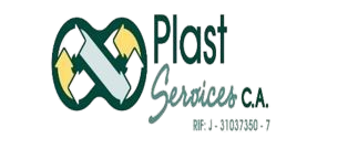Plast Services C.A. Logo